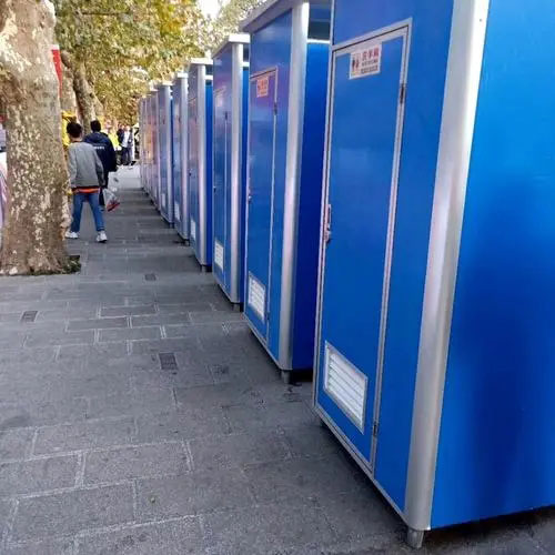 枫木镇移动公厕租赁