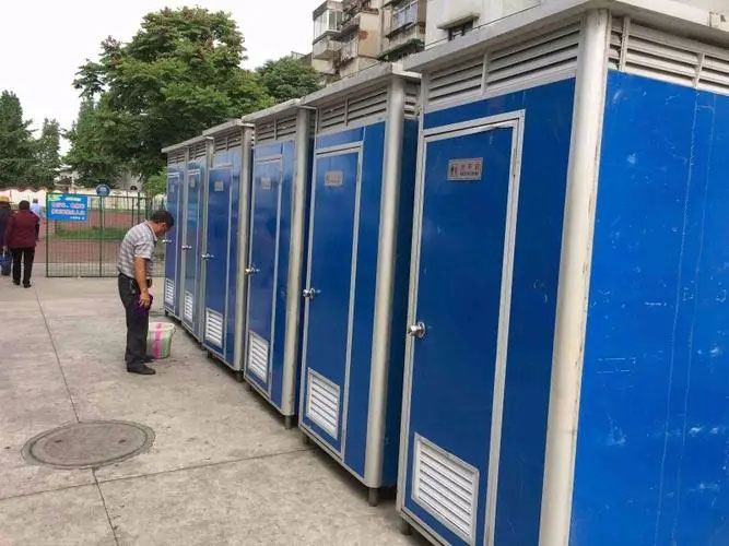 枫木镇移动洗手间租赁