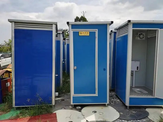 枫木镇移动卫生间出租