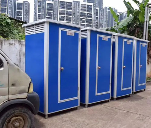 枫木镇工地移动卫生间出租