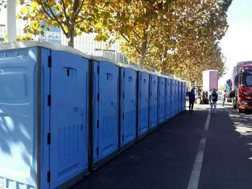 枫木镇音乐节移动卫生间出租