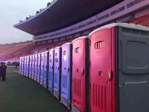 枫木镇音乐节移动卫生间租赁