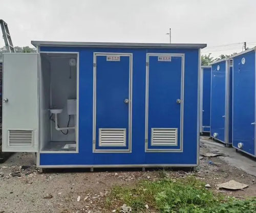 枫木镇工地移动厕所租赁